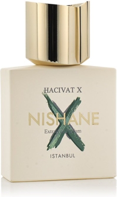 Nishane Hacivat X Extrait de Parfum 50 ml