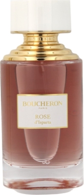 Boucheron Rose D'Isparta EDP 125 ml