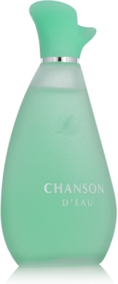 Chanson Chanson d'Eau Original EDT 200 ml W