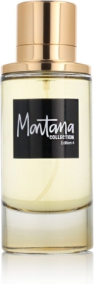 Montana Collection Edition 4 EDP 100 ml W