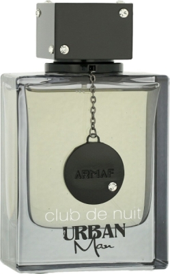 Armaf - Club de Nuit Urban Man EDP (105 ml); M