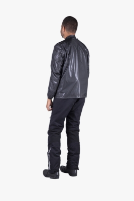 Membran inside jacket iXS X58512-LIN-4XL MONTEVIDEO-ST LIN X58512 černý 4XL