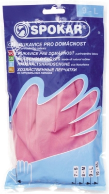 Rukavice pro domácnost 7