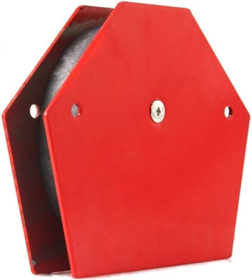 Úhlový magnet 30°/45°/60°/75°/90°/135°, 15kg MAR-POL M79412