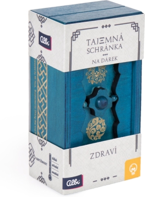 Tajemná schránka - Zdraví