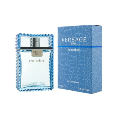 Versace Man Eau Fraîche AS 100 ml M