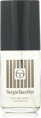 Sergio Tacchini Sergio Tacchini EDT 27 ml M