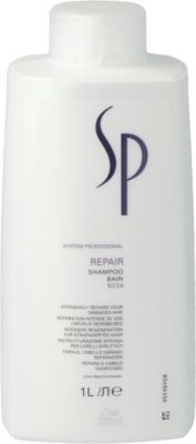 Wella SP Repair Shampoo 1000 ml