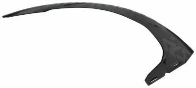 Blatník SKS Mudrocker 27,5"-29" černý