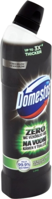 Domestos Zéró Lime dezinfekční přípravek na vodní kámen 750 ml