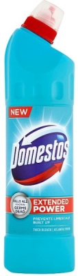 Domestos Extended Power dezinfekční a čistící přípravek Atlantic 750 ml