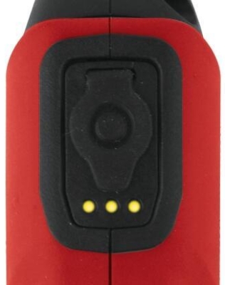 Lampa pracovní COB 500 lm AKU ohebné rameno Yato YT-08527