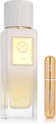 The Woods Collection Natural Glow EDP 100 ml
