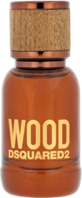 Dsquared2 Wood for Him EDT 30 ml M