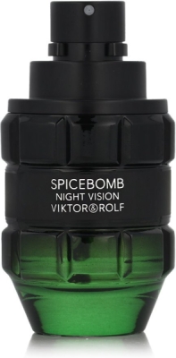 Viktor & Rolf Spicebomb Night Vision EDT 50 ml M