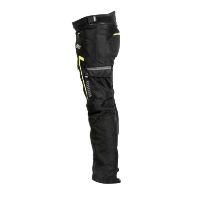Kalhoty GMS ZG65308-395-XS EVEREST ZG65308 žluto-žluto-šedý XS