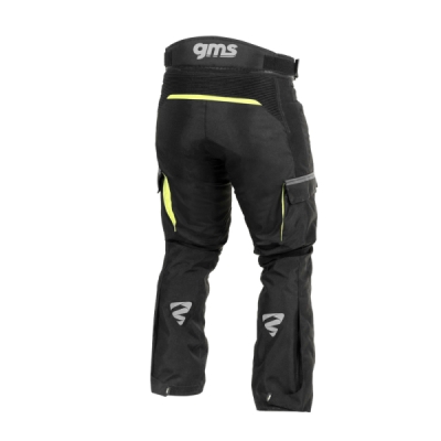 Kalhoty GMS ZG65308-395-3XL EVEREST ZG65308 žluto-žluto-šedý 3XL