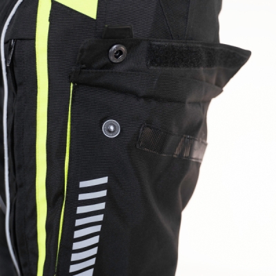 Kalhoty GMS ZG65308-395-3XL EVEREST ZG65308 žluto-žluto-šedý 3XL