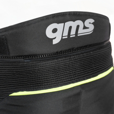 Kalhoty GMS ZG65308-395-2XL EVEREST ZG65308 žluto-žluto-šedý 2XL