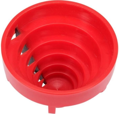 Odhrotovač pro plastové trubky PE, 20 - 63 mm Yato YT-22366
