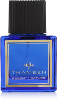 Thameen Regent Leather Extrait de Parfum 50 ml