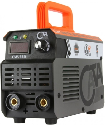 Invertorová svářečka CW-330, 13-330A CATA