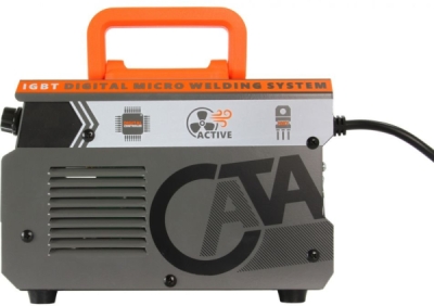 Invertorová svářečka CW-330, 13-330A CATA