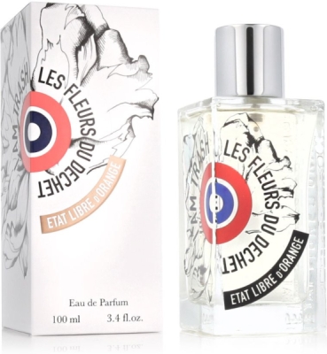 Etat Libre D’Orange I'am Trash - Les Fleurs du Dechet EDP 100 ml
