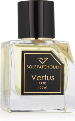 Vertus Sole Patchouli EDP 100 ml