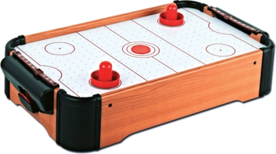 Stolní hokej (air hockey)