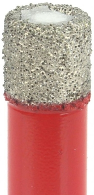Diamantový korunkový vrták s otvorem ⌀12 mm M14 RAPID M22753