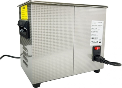 Ultrazvuková čistička 120W, 3,2l MAR-POL