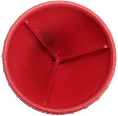 Odhrotovač pro PEX a měděné trubky, 4 - 40 mm, oboustranný Yato YT-22364