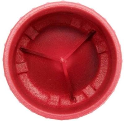 Odhrotovač pro PEX a měděné trubky, 4 - 40 mm, oboustranný Yato YT-22364