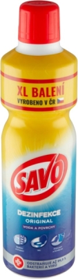 Savo Original dezinfekční prostředek 1,2 l