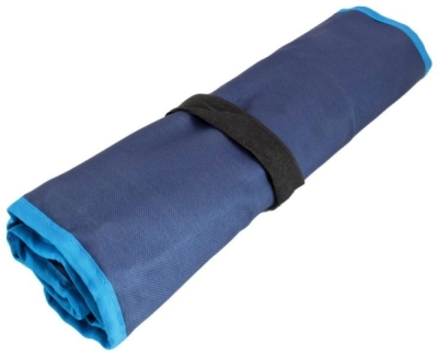 Ploché klíče otevřené 6x7 - 30x32 mm, dvoustranné, sada 12 ks - SATRA D912