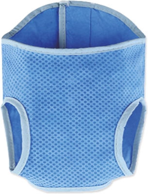 Vesta Dog Fantasy chladící L 35 cm