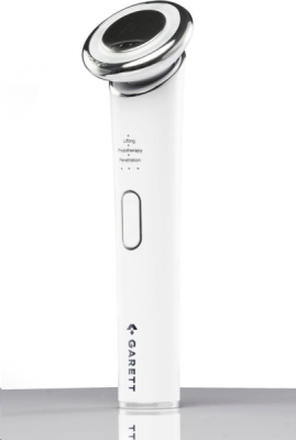 Garett Beauty Bright Skin - přístroj pro mezoterapii