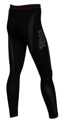 Kalhoty spodní vrstva iXS X33011-039-3XL/ iXS365 X33011 černo-šedá 3XL/4XL (X33011-039-3XL/4XL)