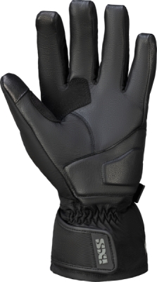 Rukavice iXS X41029-003-2XL SONAR-GTX 2.0 X41029 černý 2XL