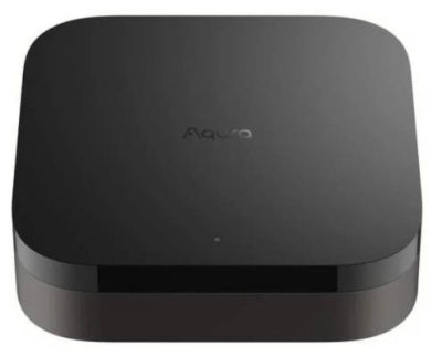 AQARA Hub M3 EU Verze (HM-G01D) - Zigbee a Thread Hub
