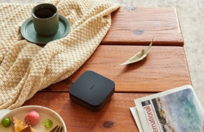 AQARA Hub M3 EU Verze (HM-G01D) - Zigbee a Thread Hub