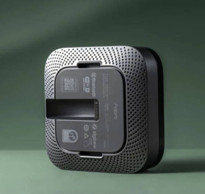 AQARA Hub M3 EU Verze (HM-G01D) - Zigbee a Thread Hub