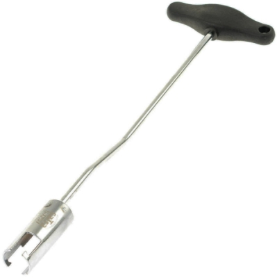 Přípravek na montáž a demontáž konektorů zapalovacích svíček, délka 264 mm - SATRA S-XPSV
