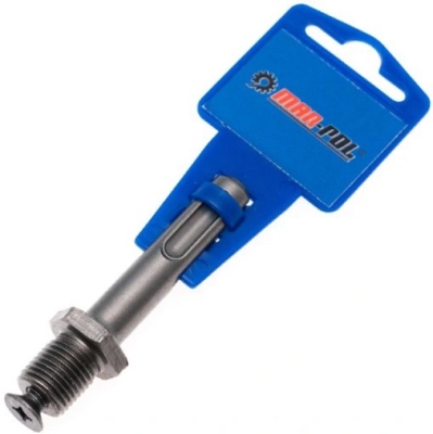 Adaptér SDS+ pro sklíčidlo vrtačky MAR-POL M79800