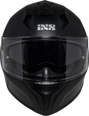 Integrální helma iXS X14091-M33-XL iXS 217 1.0 X14091 matná černá XL