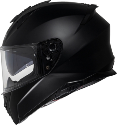 Integrální helma iXS X14091-M33-XL iXS 217 1.0 X14091 matná černá XL