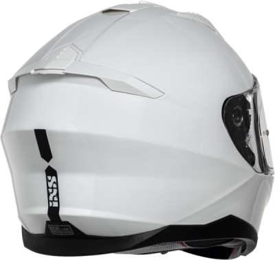 Integrální helma iXS X14091-001-XL iXS 217 1.0 X14091 bílá XL