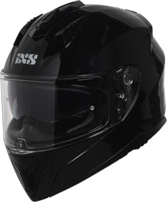 Integrální helma iXS X14091-003-M iXS 217 1.0 X14091 černý M