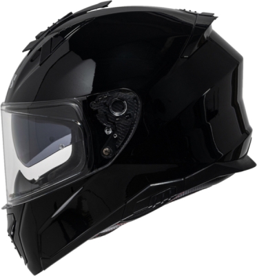 Integrální helma iXS X14091-003-M iXS 217 1.0 X14091 černý M